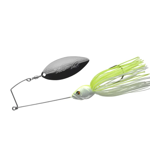 Спіннербейт Daiwa Prorex Multi DB Spinnerbait 14g #PA
