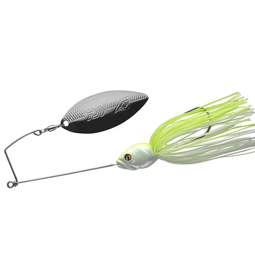 Спіннербейт Daiwa Prorex Multi DB Spinnerbait 14g #YP