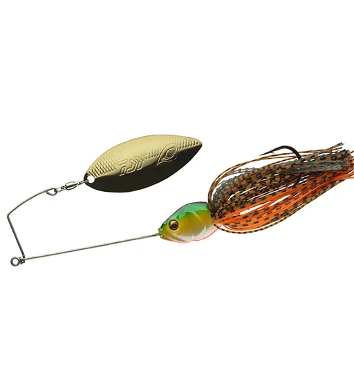Спіннербейт Daiwa Prorex Multi DB Spinnerbait 14g #GP