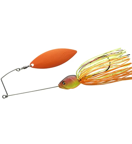 Спіннербейт Daiwa Prorex Multi DB Spinnerbait 14g #OD