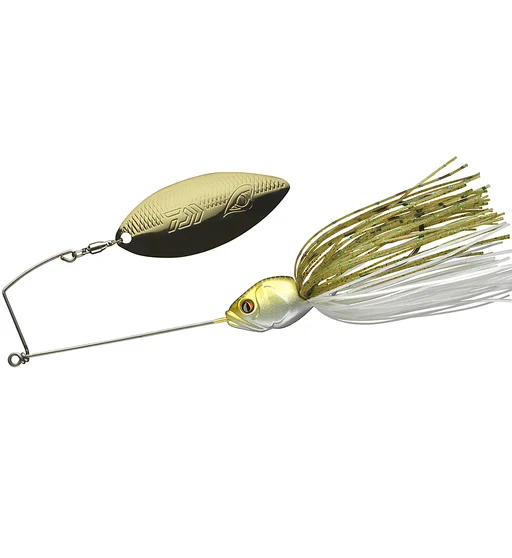 Спіннербейт Daiwa Prorex Multi DB Spinnerbait 14g #DR