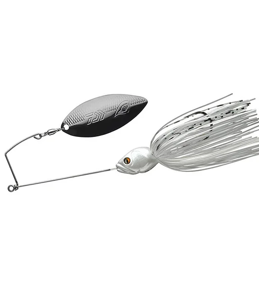 Спіннербейт Daiwa Prorex Multi DB Spinnerbait 14g #PE