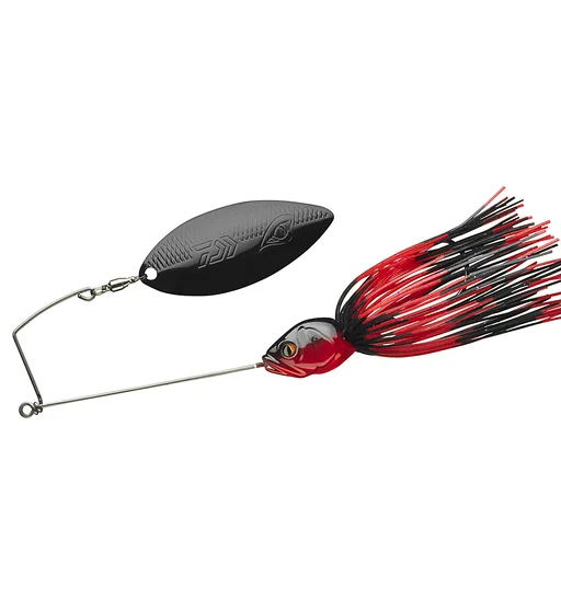 Спіннербейт Daiwa Prorex Multi DB Spinnerbait 14g #BD