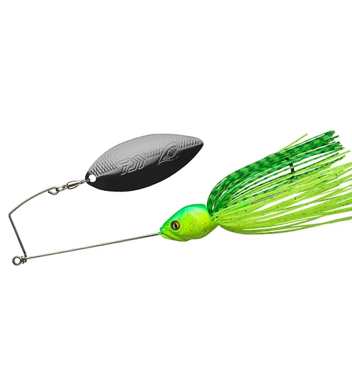 Спіннербейт Daiwa Prorex Multi DB Spinnerbait 14g #GC