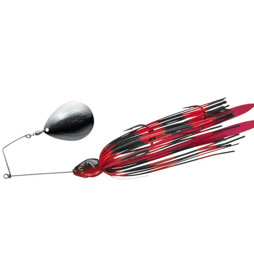 Спіннербейт Daiwa ProrexBeamer Spinnerbait XL 21gr