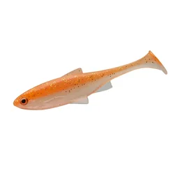 Силікон Daiwa Prorex Live Roach 65mm 6pcs #Gold Fish