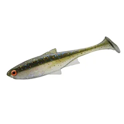 Силікон Daiwa Prorex Live Roach 65mm 6pcs #Green Roach