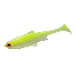 Силікон Daiwa Prorex Live Roach 65mm 6pcs #Lime Roach