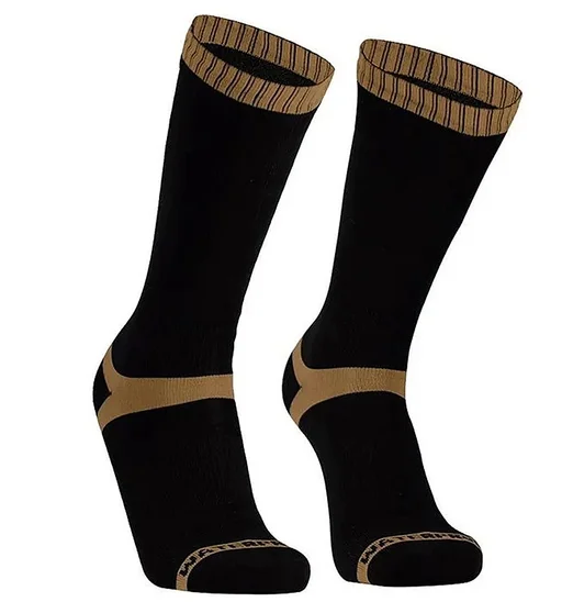Носки водонепроницаемые Dexshell Hytherm Pro Socks S