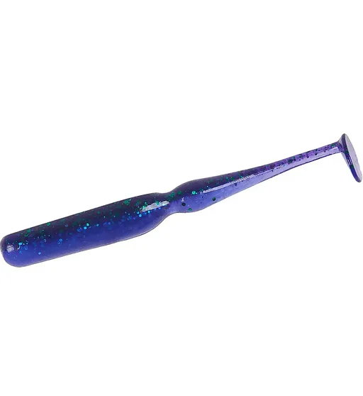 Силикон Keitech Swing Bait 2.8" #408 Electric June Bug