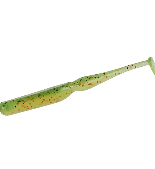 Силикон Keitech Swing Bait 2.8" ea#05 Hot Fire Tiger