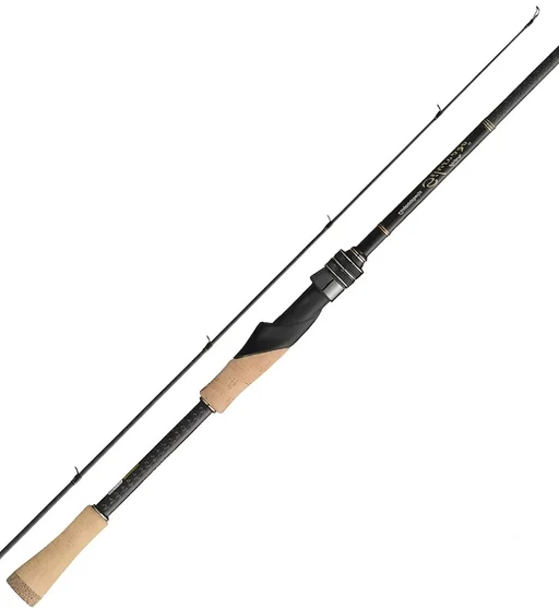 Спінінг Graphiteleader Super Silverado GSILSS-762ML 2.29m 3-15g