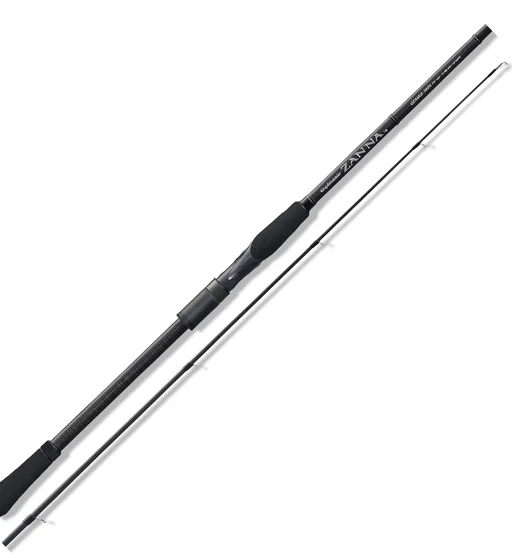 Спінінг Graphiteleader Zanna 26 GZAN-702H 2.13m 11-48g