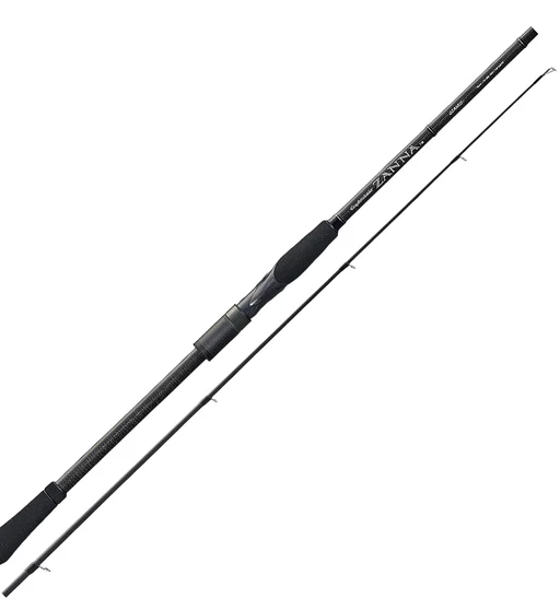 Спінінг Graphiteleader Zanna 26 GZAN-892MH 2.67m 7-28g