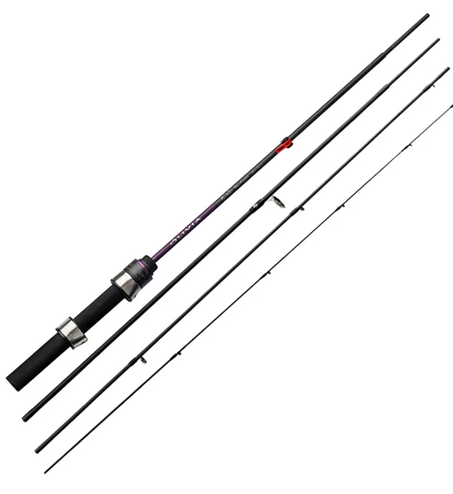 Спінінг Azura '25 Olivia nano-compact 5'8" XXUL "RS" 1.73m 1.2g