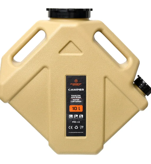 Каністра для води Forrest Water Container 10L