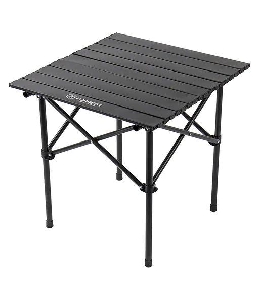 Стіл Forrest Roll-Up Camping Table S