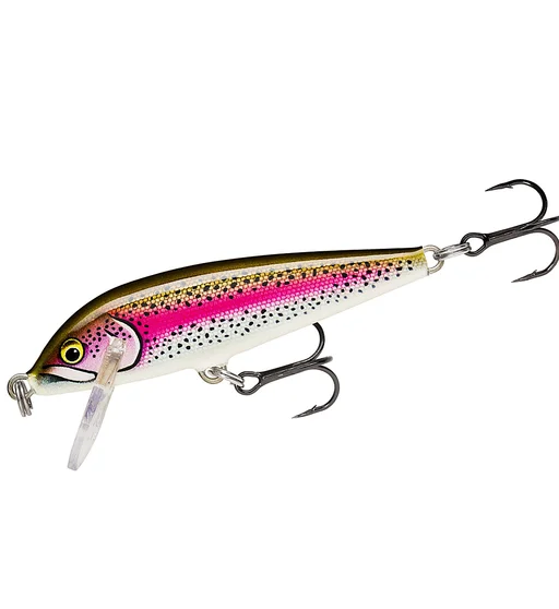 Воблер Rapala Countdown S 50mm 5g 0.9-1.8m #ART