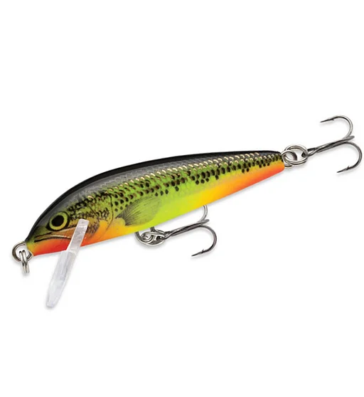 Воблер Rapala Countdown S 70mm 8g 1.5-2.4m #FMN