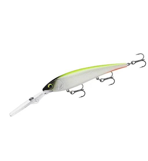 Воблер Rapala Gold Miner 30 120mm 21g #FFCH