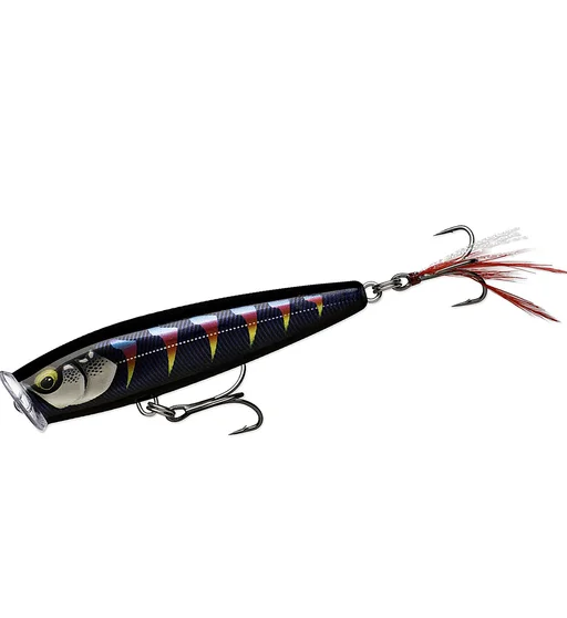 Попер Rapala Skitter Pop Elite 75mm 10g #GDPEL