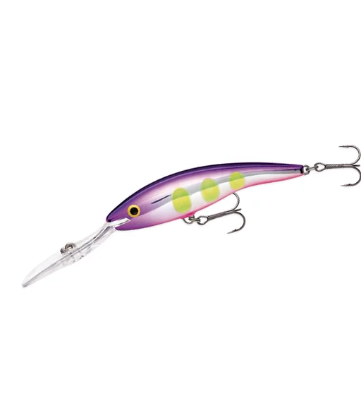 Воблер Rapala Deep Tail Dancer 90mm 13g #VDH
