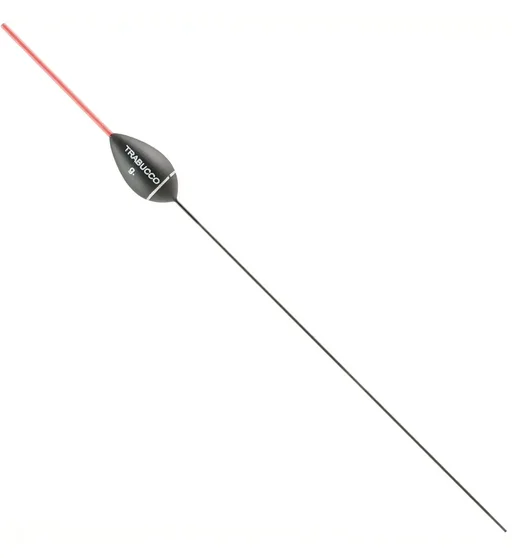 Поплавок Trabucco GNT Black 2g