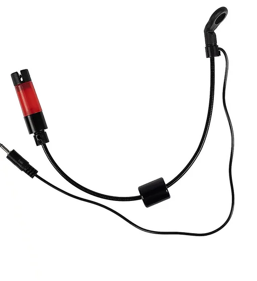 Свінгер Brain Swinger S-4 червоний