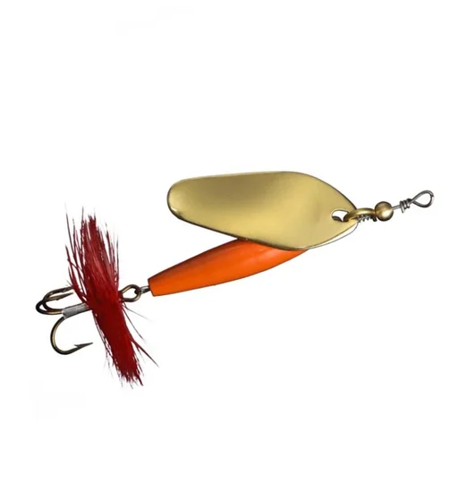 Блешня Myran Myrspinnare 12g #Gold