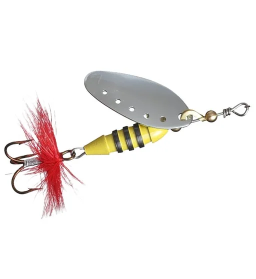 Блешня Myran Sting 7g #Silver