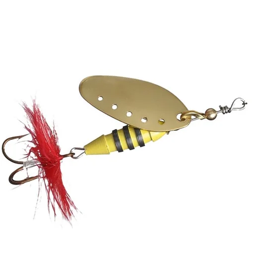 Блешня Myran Sting 7g #Gold