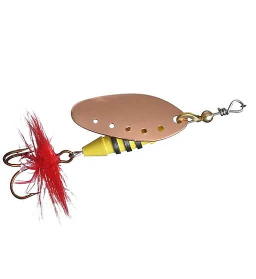 Блешня Myran Sting 7g #Copper