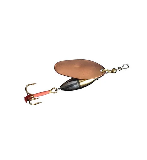 Блешня Myran Agat 15g #Copper