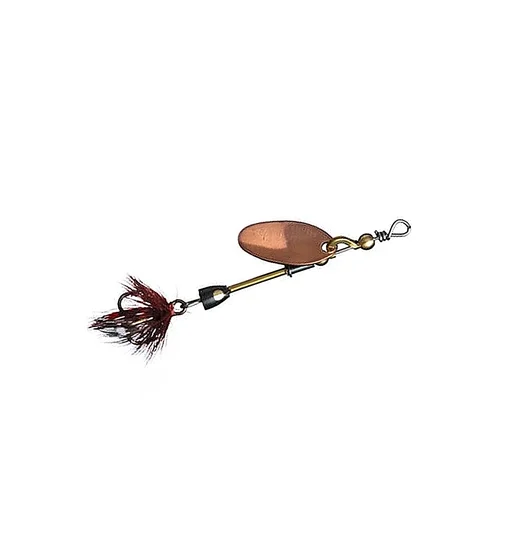 Блешня Myran Lilla My 1.5g #Copper
