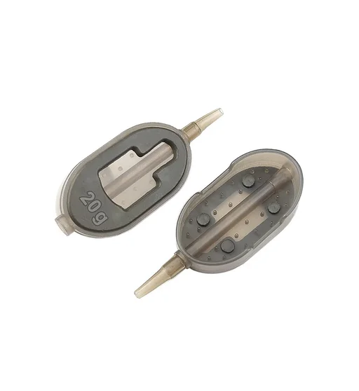 Кормушка ПрофМонтаж Flat-Pellet 20g