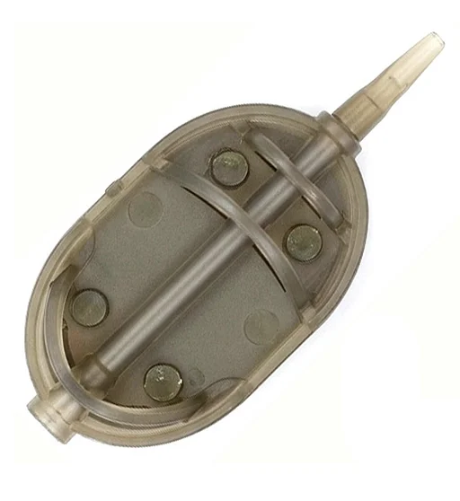 Кормушка ПрофМонтаж Flat Boyle L 40g