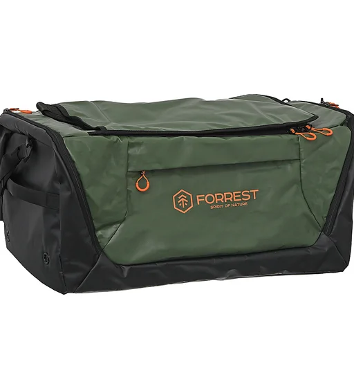 Сумка Forrest Waterproof Duffel Bag 50L Green