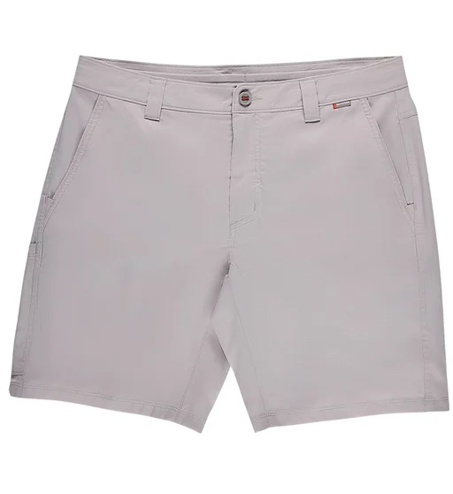 Шорти Simms Superlight Short Shale 32W