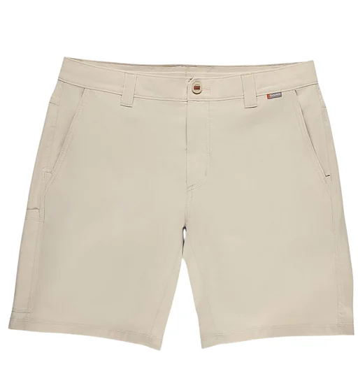 Шорти Simms Superlight Short B.Clay 38W