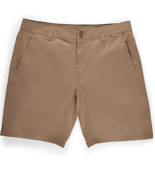 Шорти Simms Superlight Short Silt 30W