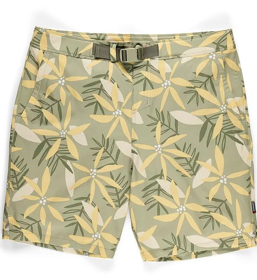 Шорти Simms Seamount Short Paradise Pale Pine 36W