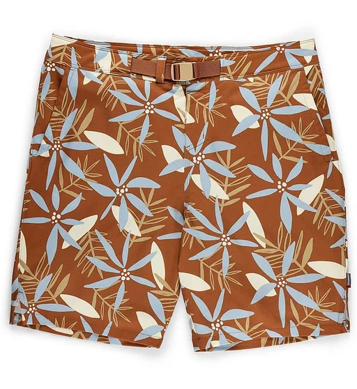 Шорти Simms Seamount Short Paradise Stonefly 30W