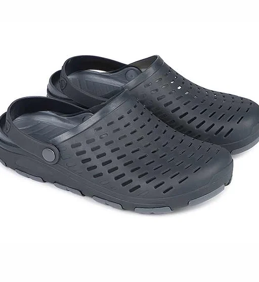 Капці Matrix Clogs Black 42