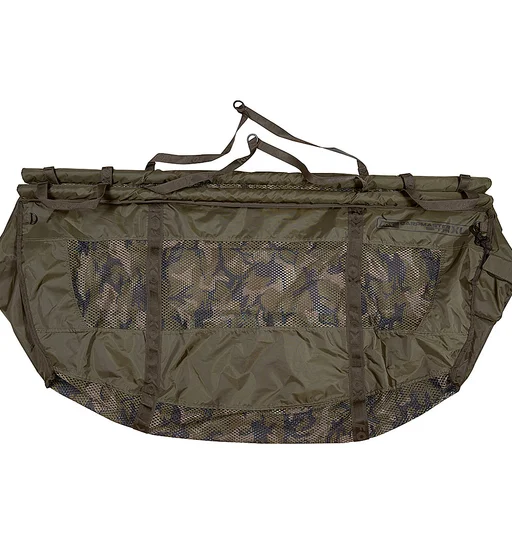 Сумка для зважування Fox Carpmaster STR XL