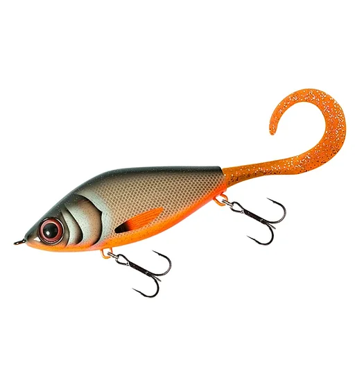 Воблер Strike Pro Guppie Downsize Shallow 90S 35.7g #CWC051