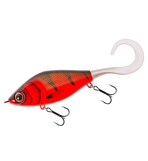 Воблер Strike Pro Guppie Downsize Shallow 90S 35.7g #CWC052