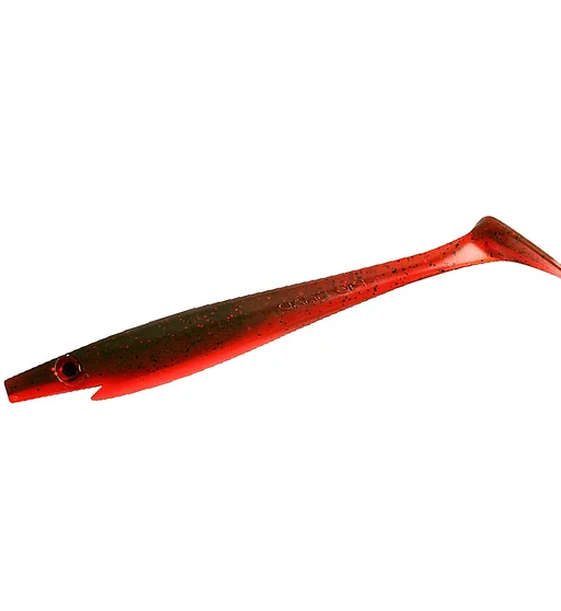 Силікон Strike Pro Pig Shad Jr 15cm 20g 4pc #114