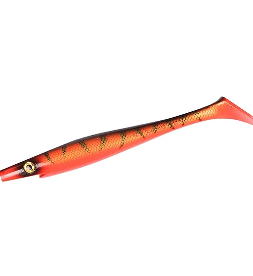 Силікон Strike Pro Pig Shad Tournament 18cm 30g 2pc #149
