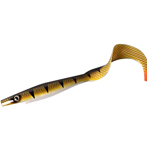 Силікон Strike Pro Pig Tail Jr 23cm 37g 2pc #140