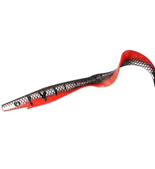 Силікон Strike Pro Pig Tail Jr 23cm 37g 2pc #149